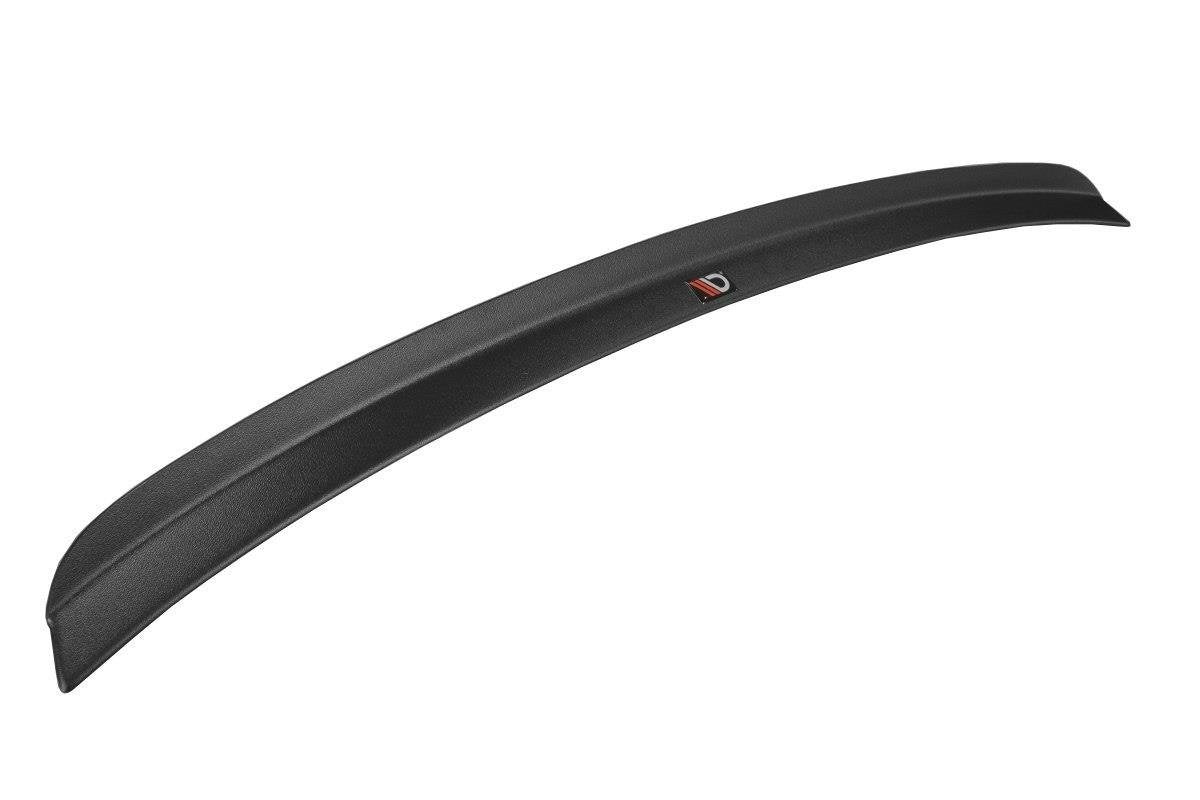 Maxton Design Spoiler Cap - Audi A4 B6 - img 4