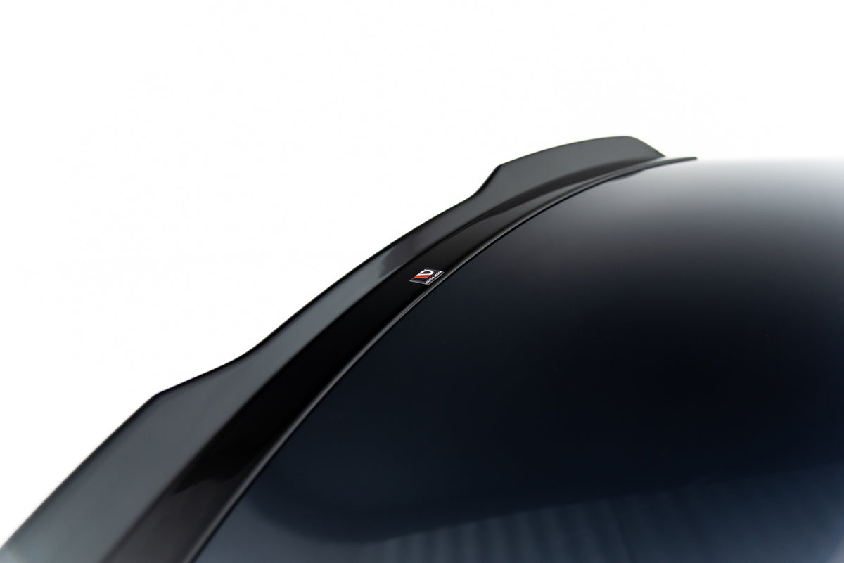 Maxton Design Spoiler Cap - Audi A4 B8 - img 3