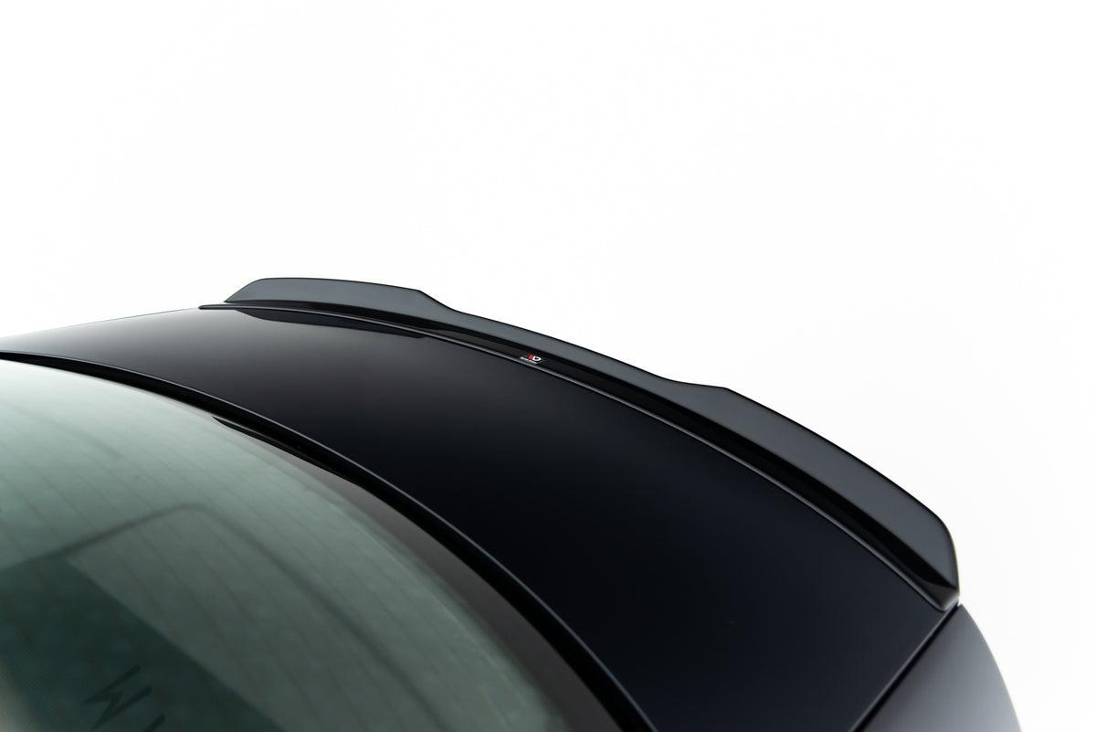 Maxton Design Spoiler Cap - Audi A4 B8 - img 4