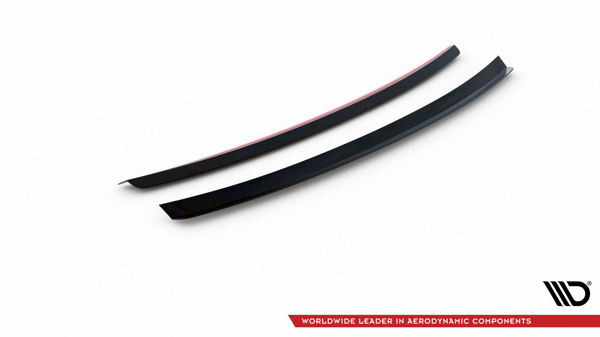Maxton Design Spoiler Cap - Audi A4 B7 - img 4