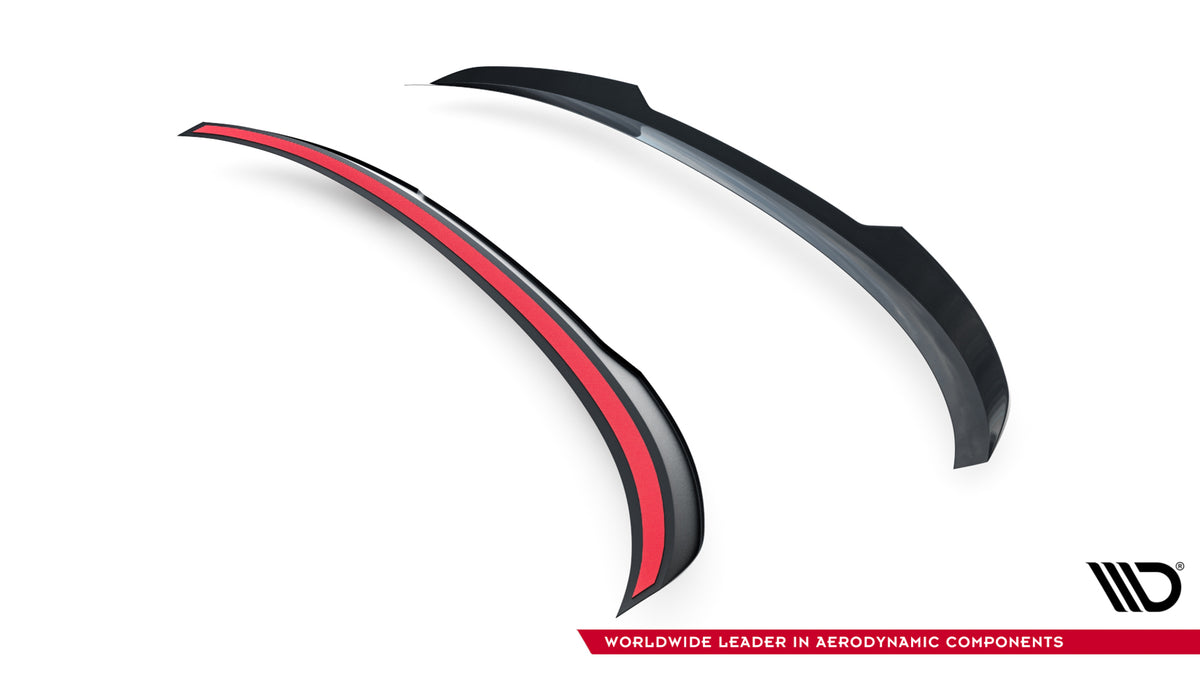 Maxton Design Spoiler Cap - Audi A5 S-Line - img 4