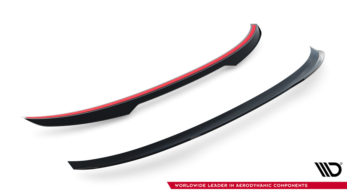 Maxton Design Spoiler Cap - Audi A5 S-Line - img 5