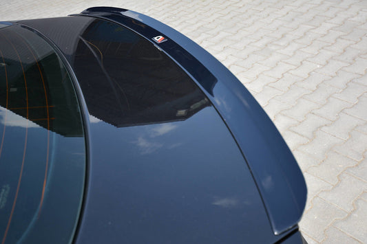 Maxton Design Spoiler Cap - Audi A5 8T