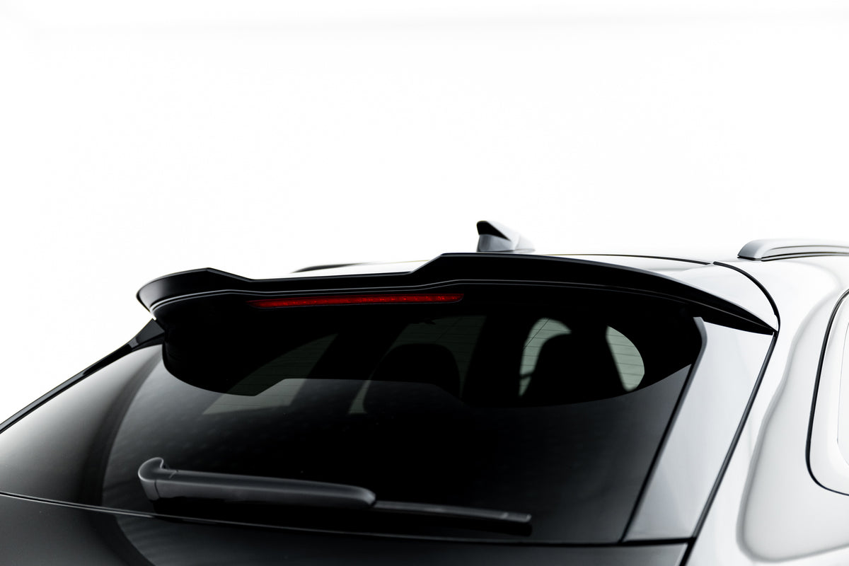 Maxton Design Spoiler Cap - Audi A6 C9
