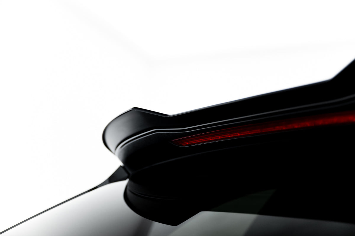 Maxton Design Spoiler Cap - Audi A6 C9 - img 3