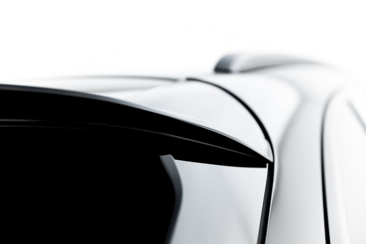 Maxton Design Spoiler Cap - Audi A6 C9 - img 5