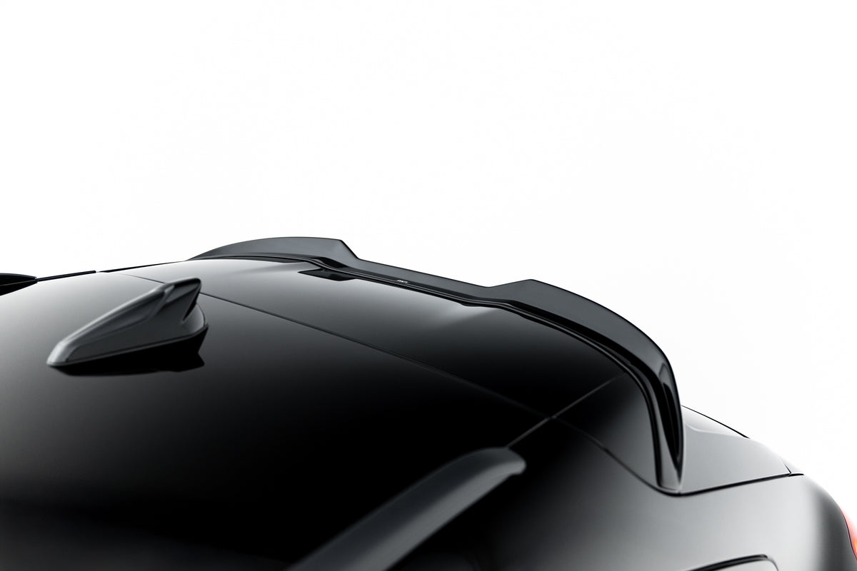 Maxton Design Spoiler Cap - Audi A6 C9 - img 2