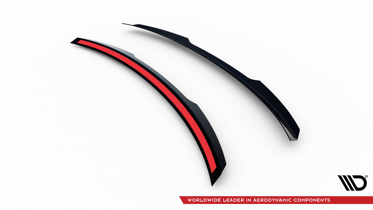 Maxton Design Spoiler Cap - Audi A7 C7 - img 5