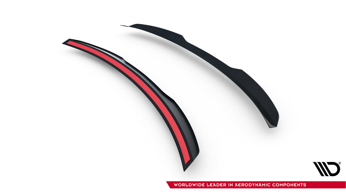 Maxton Design Spoiler Cap - Audi A7 - img 7