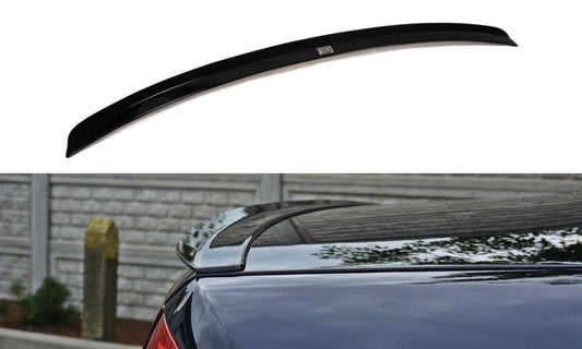 Maxton Design Spoiler Cap - Audi S8 D3