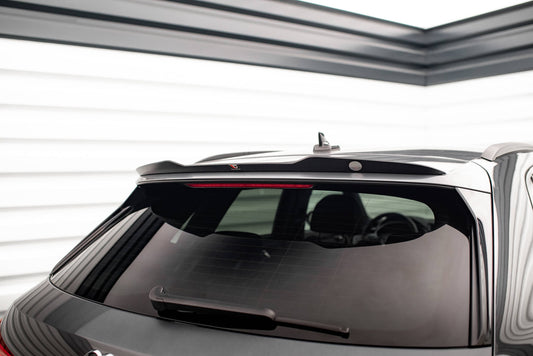Maxton Design Spoiler Cap - Audi Q3 F3