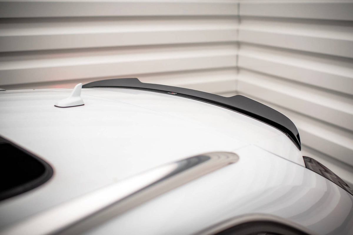 Maxton Design Spoiler Cap - Audi Q3 8U Facelift - img 3