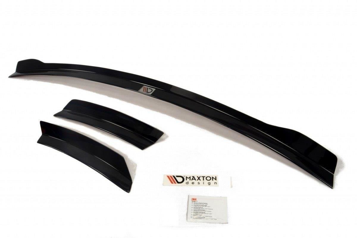 Maxton Design Spoiler Cap - Audi R8 Mk1 - img 4