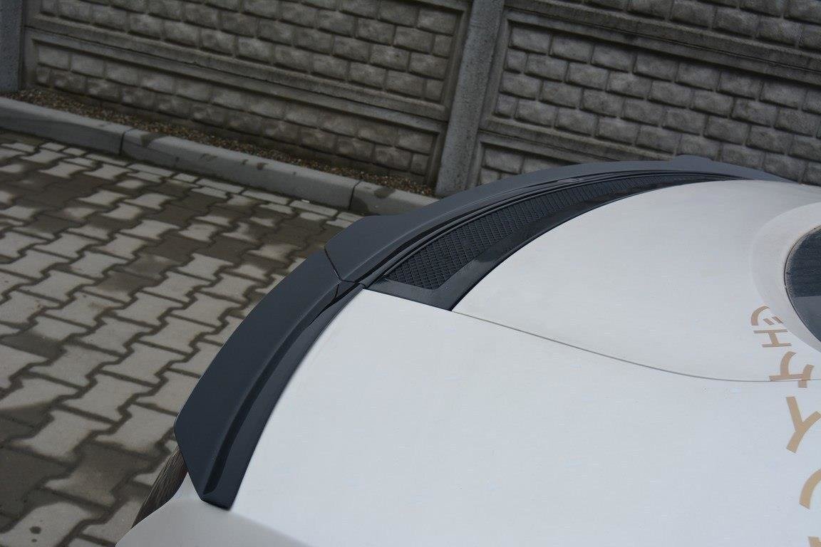 Maxton Design Spoiler Cap - Audi R8 Mk1 - img 3