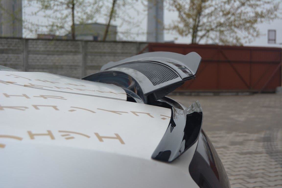 Maxton Design Spoiler Cap - Audi R8 Mk1 - img 2