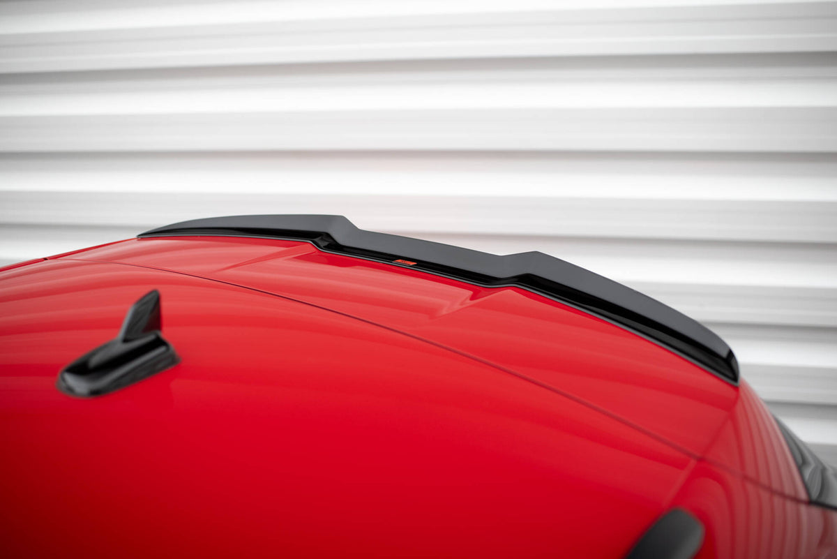 Maxton Design Spoiler Cap - Audi RS4 B9 - img 2