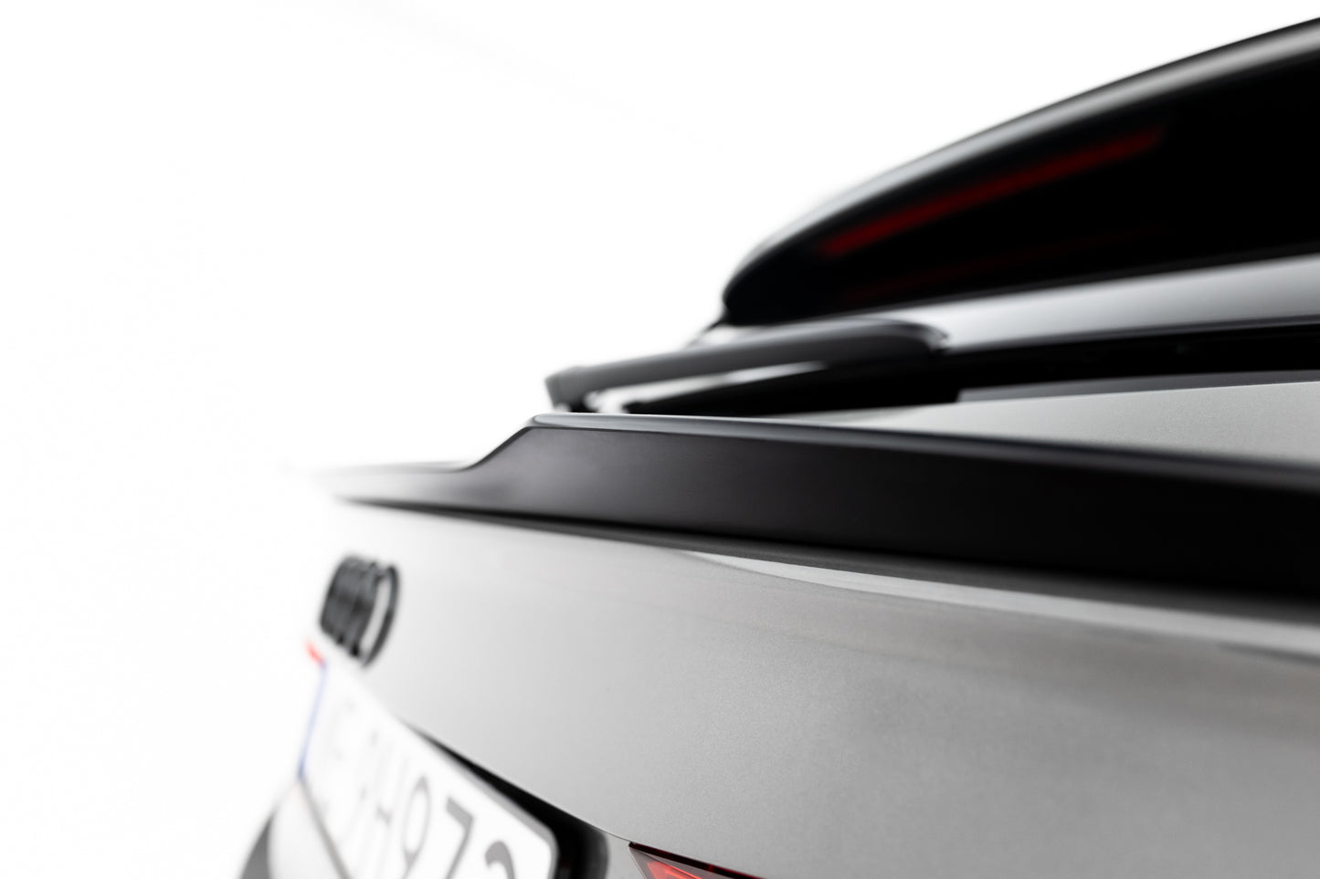 Maxton Design Spoiler Cap - Audi RSQ3 F3 - img 3