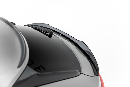 Maxton Design Spoiler Cap - Audi RSQ3 F3