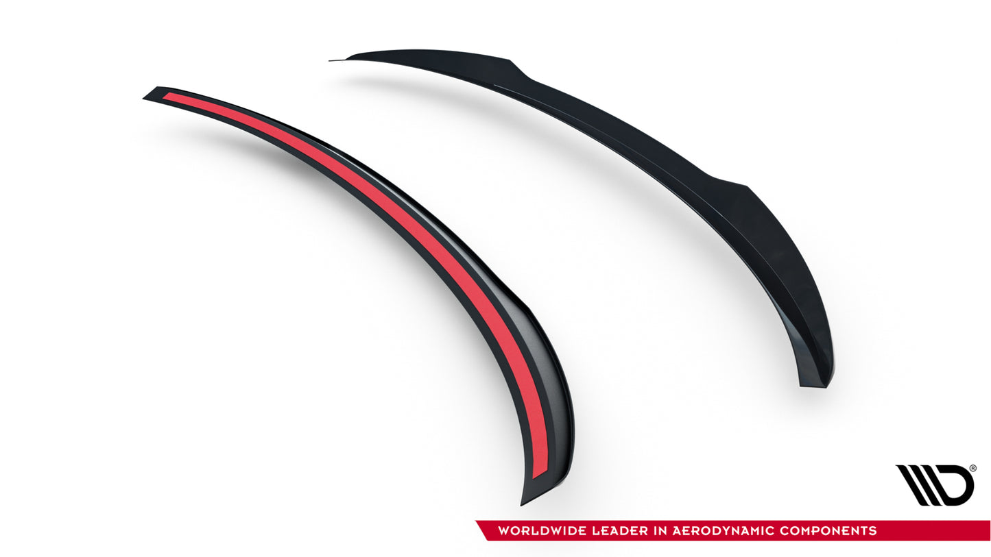 Maxton Design Spoiler Cap - Audi RSQ3 F3 - img 6