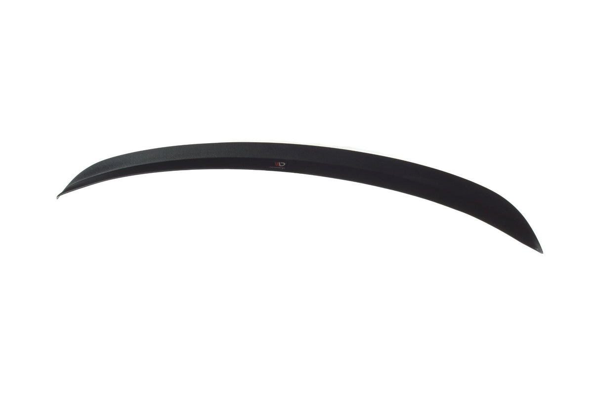 Maxton Design Spoiler Cap - Audi S1 Mk1