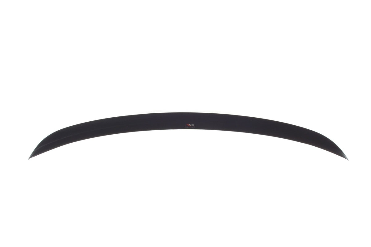 Maxton Design Spoiler Cap - Audi S1 Mk1 - img 2