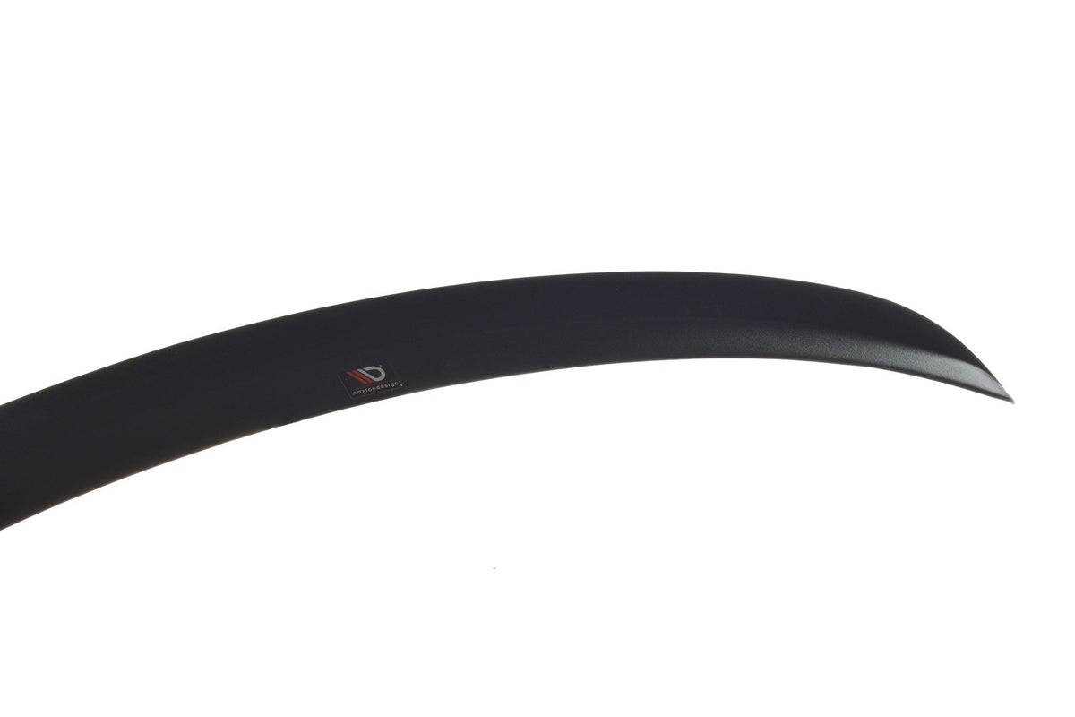 Maxton Design Spoiler Cap - Audi S1 Mk1 - img 3