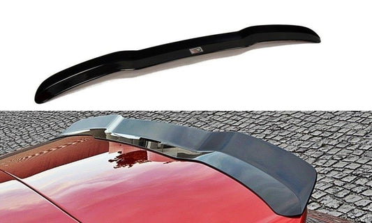 Maxton Design Spoiler Cap - Audi A3 8V