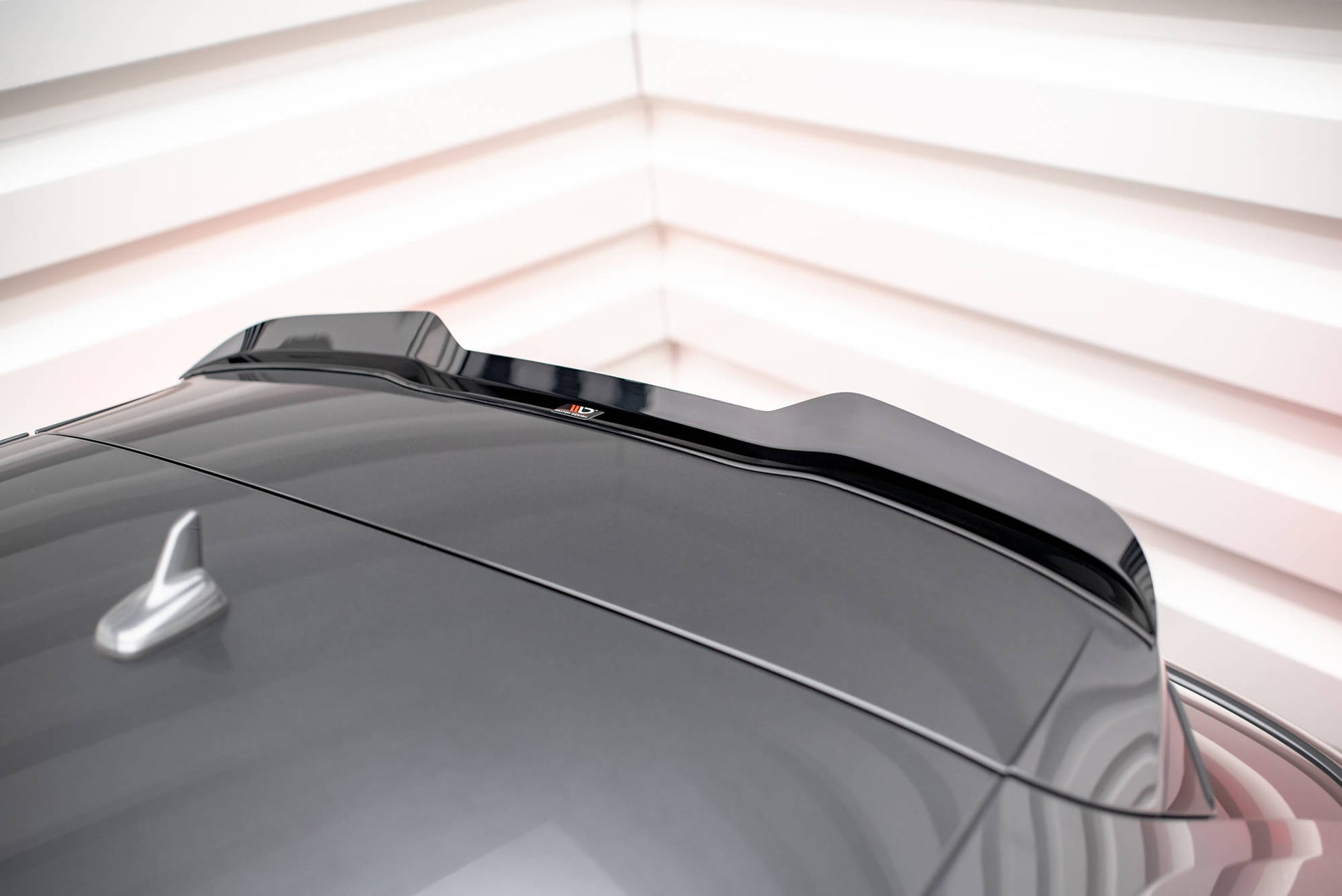 Maxton Design Spoiler Cap - Audi A3 8V FL - img 3