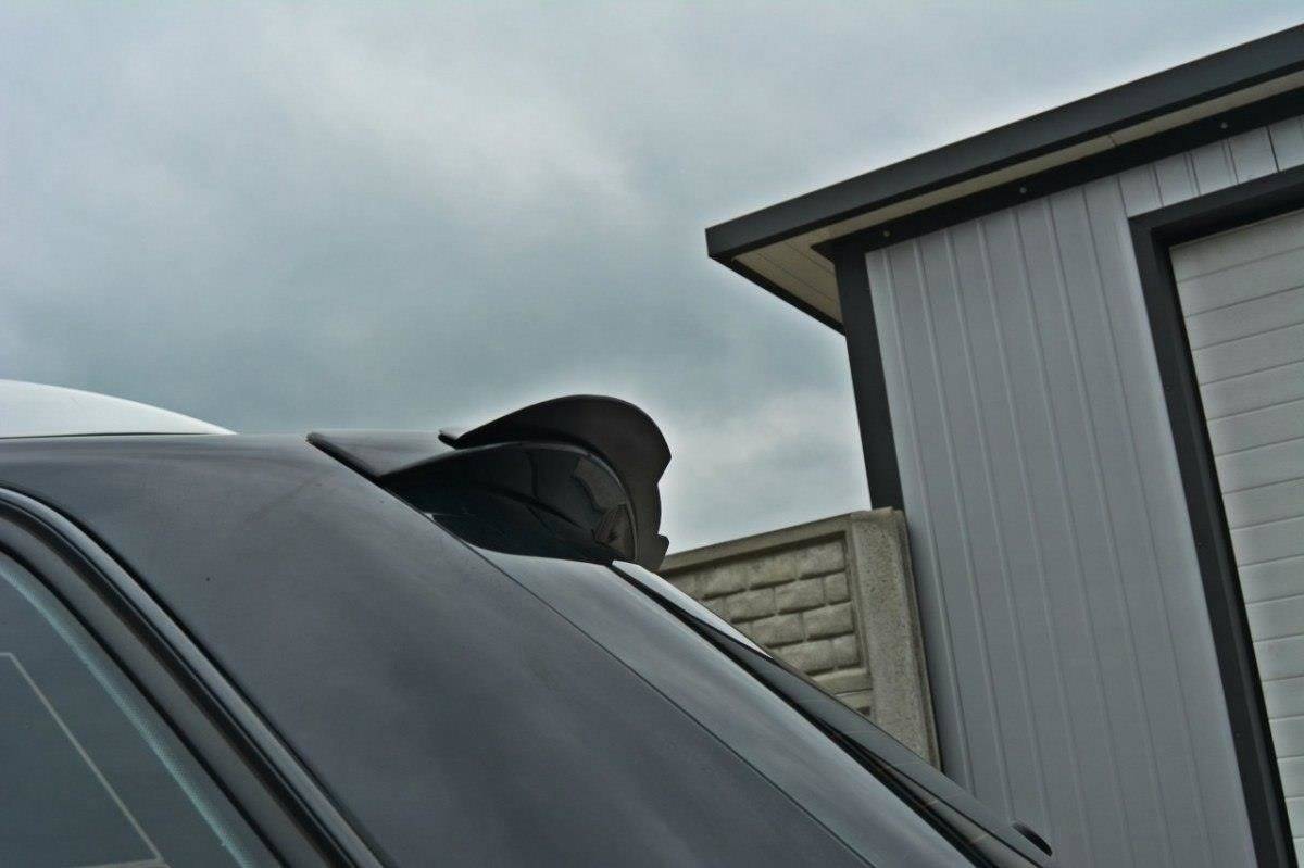 Maxton Design Spoiler Cap - Audi A4 B7 - img 2