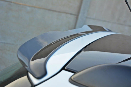 Maxton Design Spoiler Cap - Audi RS4 B5