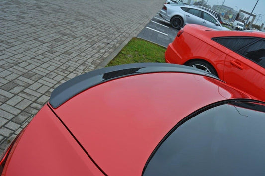 Maxton Design Spoiler Cap - Audi A5 F5