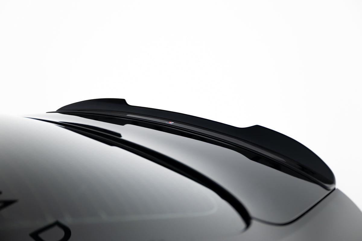 Maxton Design Spoiler Cap - Audi A5 8T