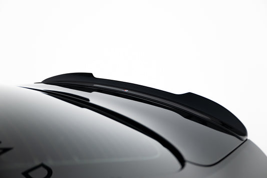 Maxton Design Spoiler Cap - Audi A5 8T