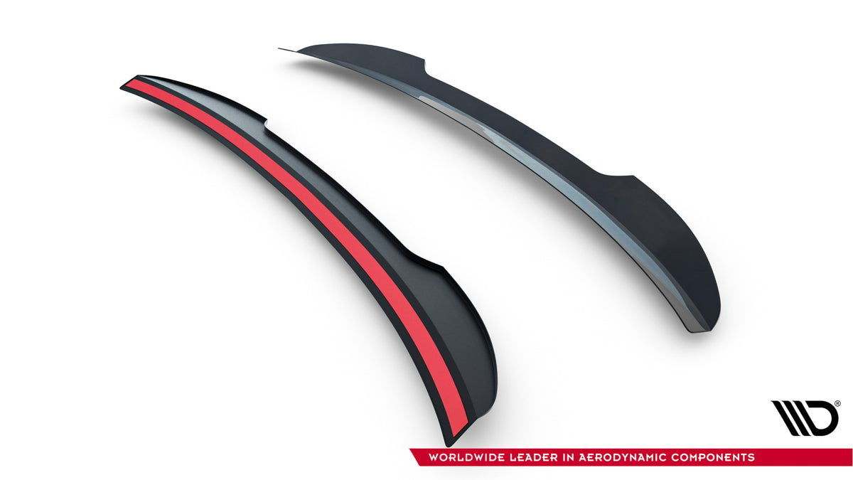 Maxton Design Spoiler Cap - Audi A5 8T - img 5