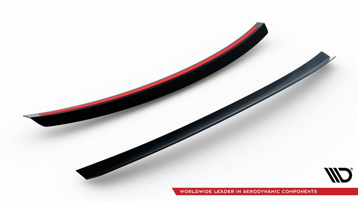 Maxton Design Spoiler Cap - Audi TT RS 8J - img 6