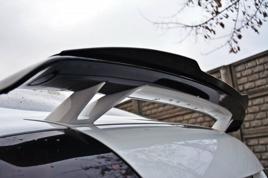 Maxton Design Spoiler Cap - Audi TT 8J
