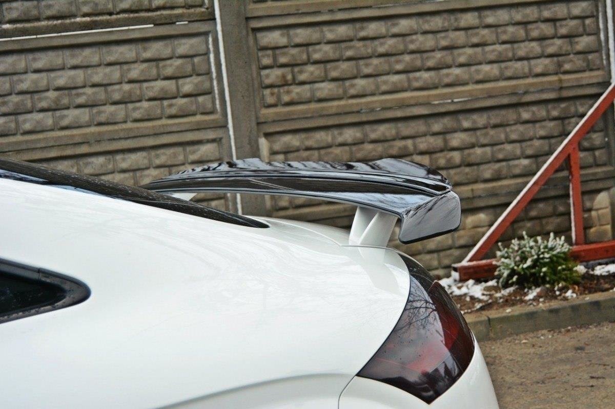 Maxton Design Spoiler Cap - Audi TT 8J - img 2