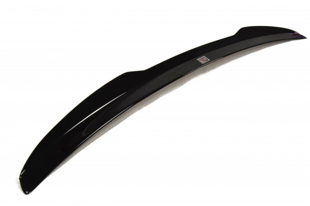 Maxton Design Spoiler Cap - Audi TT 8J - img 4