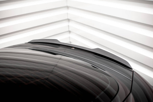Maxton Design Spoiler Cap - Audi TT RS 8S