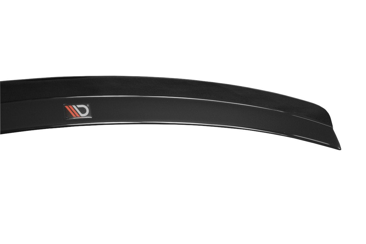 Maxton Design Spoiler Cap - Bentley Continental GT - img 5