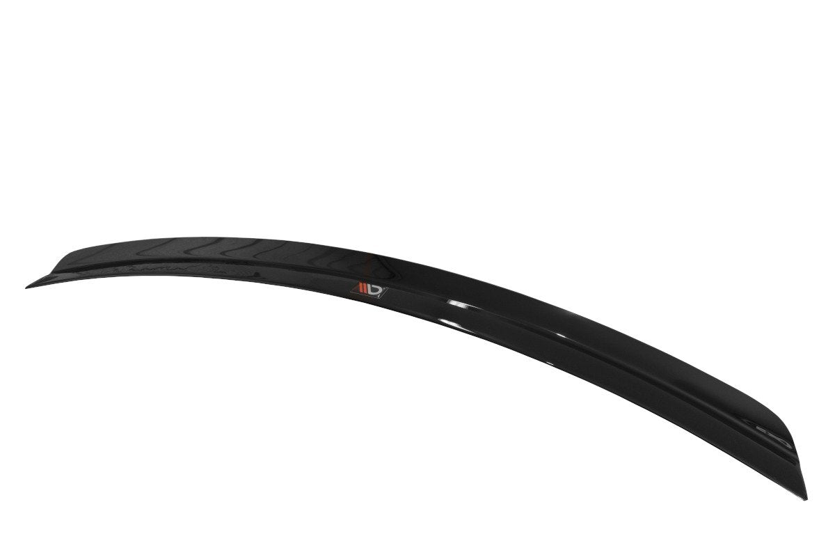 Maxton Design Spoiler Cap - Bentley Continental GT - img 4