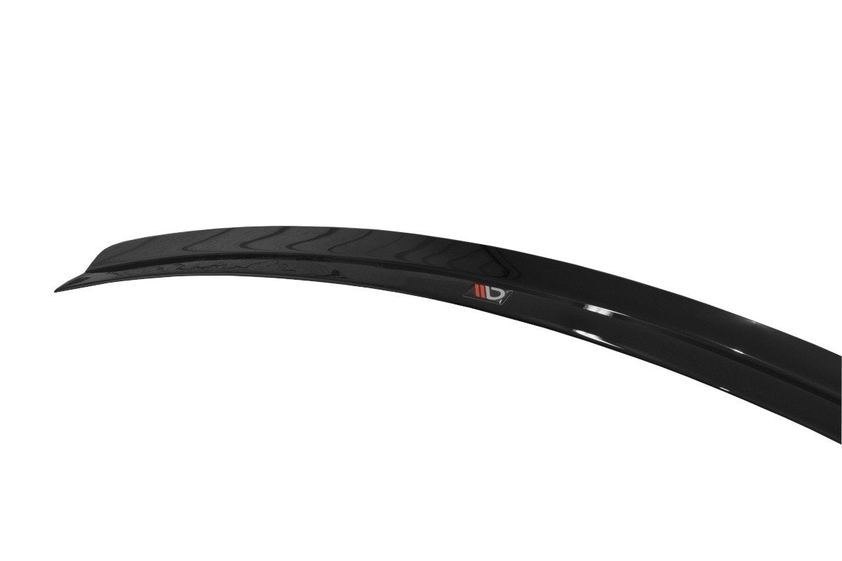 Maxton Design Spoiler Cap - Bentley Continental GT - img 6