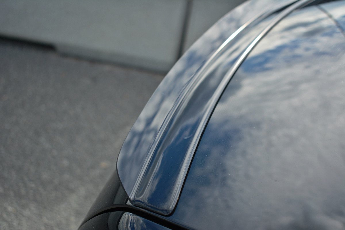 Maxton Design Spoiler Cap - Bentley Continental GT - img 3