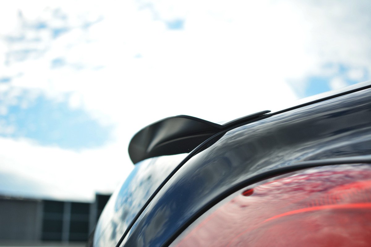 Maxton Design Spoiler Cap - Bentley Continental GT - img 2