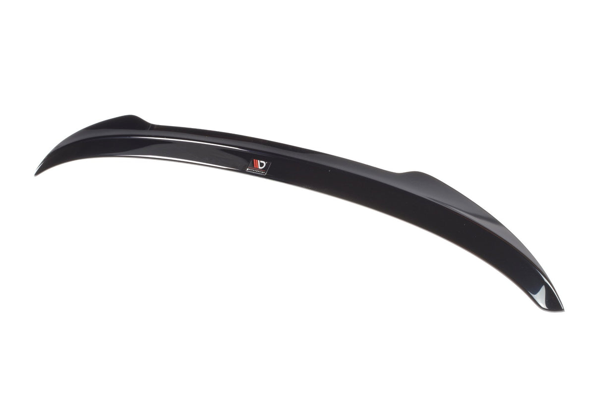 Maxton Design Spoiler Cap - BMW Serie 1 E82 Facelift - img 4