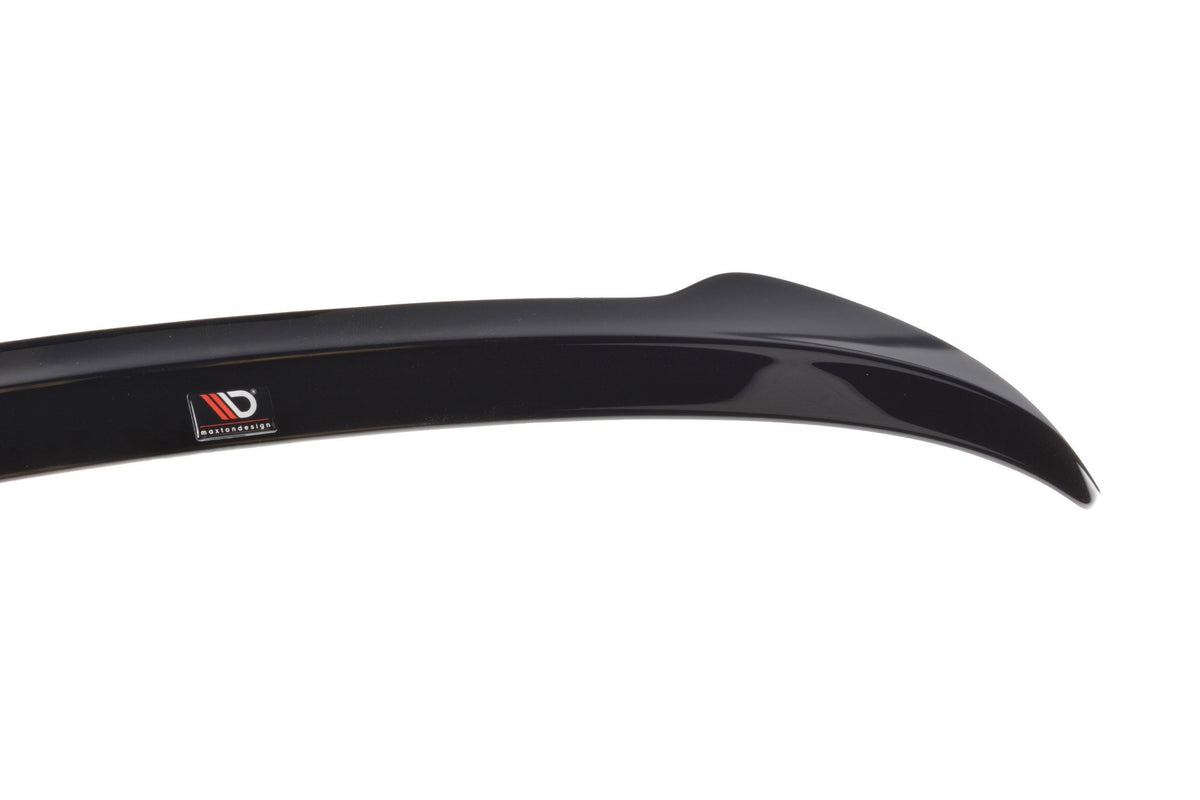 Maxton Design Spoiler Cap - BMW Serie 1 E82 Facelift - img 5