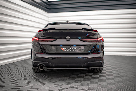 Maxton Design Spoiler Cap - BMW Serie 2 M-Pack