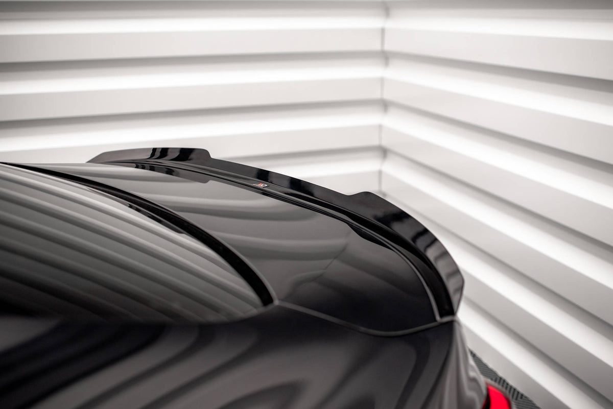 Maxton Design Spoiler Cap - BMW Serie 2 M-Pack - img 2