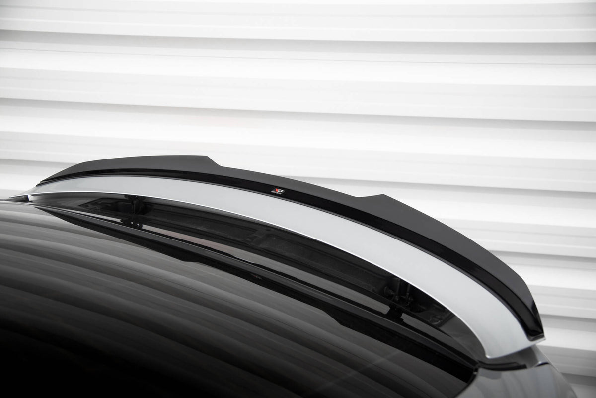 Maxton Design Spoiler Cap - BMW Serie 3 F34 - img 3