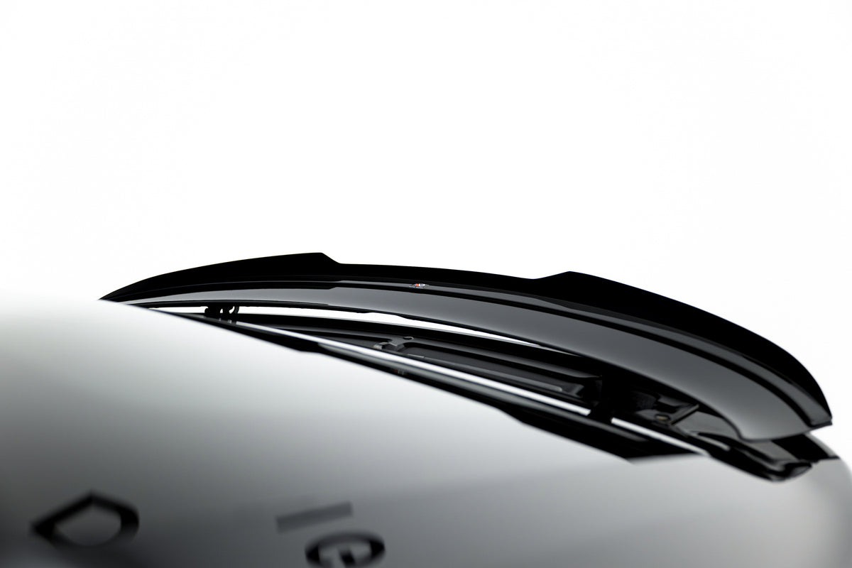 Maxton Design Spoiler Cap - BMW Serie 3 F34 - img 3